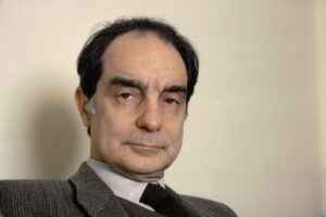 Italo Calvino