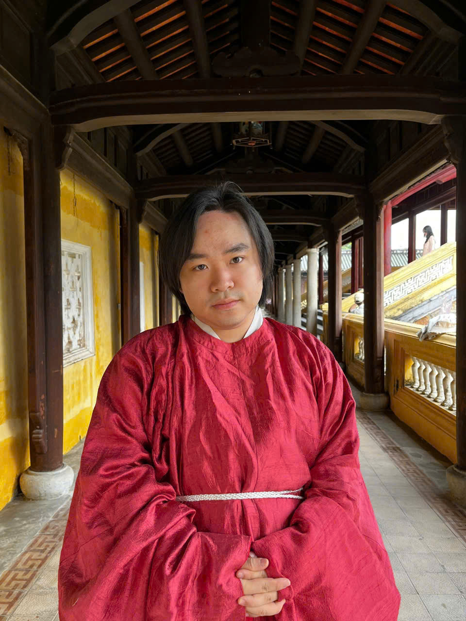 SỬ THI LA MÃ QUA THƠ VIỆT